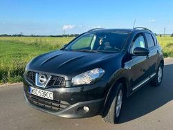 Używany 2007 Nissan Qashqai SUV | 25 000 zł