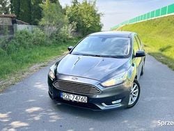 Używany 2016 Ford Focus Titanium | 24 900 zł (Uczciwa cena)