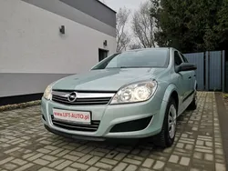 Inny kolor Używany 2009 Opel Astra Hatchback | 14 900 zł (Uczciwa cena)