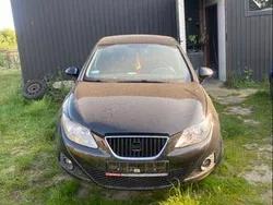 Używany 2008 Seat Ibiza Hatchback | 6000 zł (Dobra cena)
