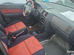 Używany 2005 Hyundai Getz Hatchback | 4400 zł (Dość drogi)