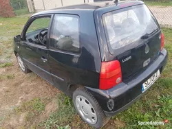 Używany 2000 VW Lupo Hatchback | 1300 zł