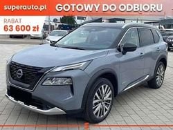 Szary Nowe 2025 Nissan X-Trail Premium Edition SUV | 189 900 zł