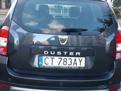 Używany 2015 Dacia Duster SUV | 36 000 zł (Dość drogi)