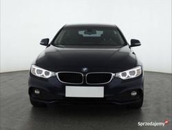 Czarny Używany 2015 BMW 420 Coupe | 61 999 zł (Drogi)