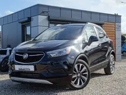 Czarny (metalik) Używany 2022 Buick Encore SUV | 79 900 zł