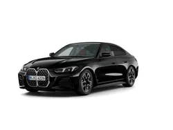 Czarny szafir metalizowany Używany 2024 BMW 420 Gran Coupé Comfort Edition Coupe | 239 900 zł (Super Cena)