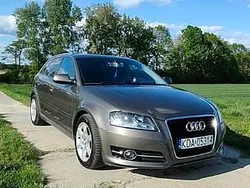 Używany 2012 Audi A3 | 26 500 zł (Uczciwa cena)