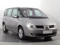 Beżowy Używany 2007 Renault Espace Minivan | 14 499 zł