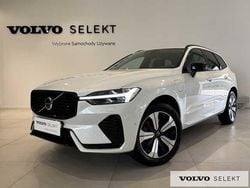 Biały Używany 2025 Volvo XC60 SUV | 244 900 zł (Drogi)