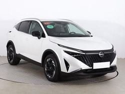 Biały Nowe 2025 Nissan Qashqai SUV | 134 999 zł (Super Cena)