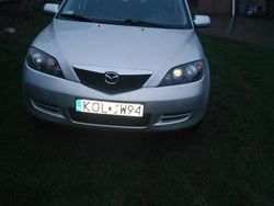 Używany 2006 Mazda 2 | 7900 zł