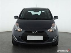 Szary Używany 2019 Hyundai ix20 Hatchback | 41 999 zł (Uczciwa cena)