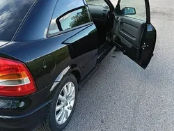 Używany 2003 Opel Astra | 3500 zł (Uczciwa cena)