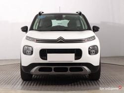 Biały Używany 2018 Citroën C3 Aircross PureTech SUV | 41 499 zł (Uczciwa cena)