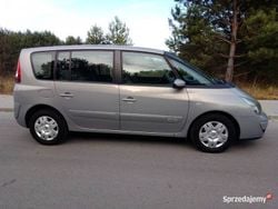 Beżowy Używany 2005 Renault Espace Expression Minivan | 19 500 zł (Drogi)