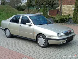 Beżowy Używany 1995 Lancia Kappa Sedan/Limuzyna | 4500 zł
