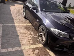 Używany 2010 BMW 550 Comfort Edition | 85 000 zł