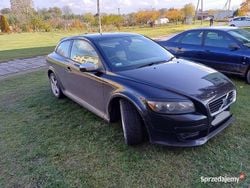 Używany 2008 Volvo C30 Hatchback | 5900 zł (Super Cena)