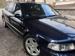 Używany 1998 Audi A8 Sedan/Limuzyna | 7900 zł