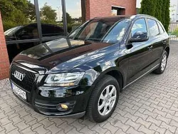 Inny kolor Używany 2010 Audi Q5 SUV | 46 800 zł (Uczciwa cena)