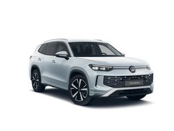 Nowe 2025 VW Tayron SUV | 245 890 zł