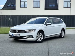 Używany 2019 VW Passat | 61 900 zł (Dobra cena)