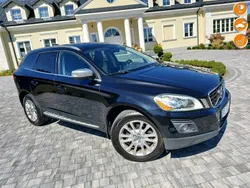 Czarny Używany 2009 Volvo XC60 SUV | 46 900 zł