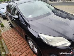 Używany 2011 Ford Focus | 7000 zł