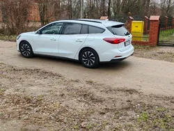 Używany 2023 Ford Focus | 80 000 zł (Dość drogi)