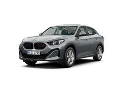 Szary skyscraper metalizowany Używany 2024 BMW X2 Comfort Edition SUV | 174 900 zł