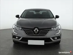 Szary Używany 2019 Renault Talisman Sedan/Limuzyna | 59 999 zł (Uczciwa cena)