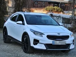 Inny kolor Używany 2021 Kia XCeed SUV | 65 900 zł (Dość drogi)