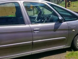 Używany 2005 Citroën Xsara Picasso Minivan | 4500 zł (Drogi)