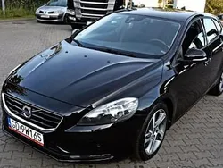 Inny kolor Używany 2015 Volvo V40 Kombi | 38 999 zł (Uczciwa cena)