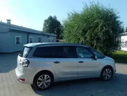 Używany 2015 Citroën Grand C4 Picasso Minivan | 39 200 zł (Drogi)