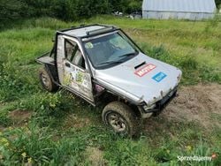 Używany 1997 Ssangyong (KGM) Musso | 8500 zł