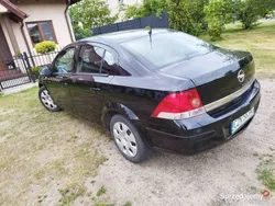Używany 2009 Opel Astra Sedan/Limuzyna | 15 999 zł (Drogi)