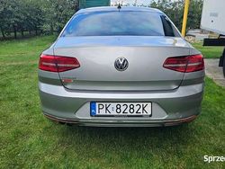 Używany 2016 VW Passat Highline Sedan/Limuzyna | 62 900 zł (Uczciwa cena)