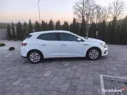 Używany 2020 Renault Mégane IV | 49 900 zł (Dobra cena)
