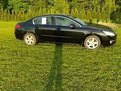Używany 2011 Peugeot 508 | 17 600 zł (Super Cena)