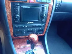 Używany 2001 Audi A8 Sedan/Limuzyna | 8700 zł