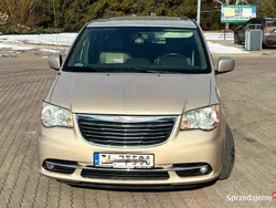 Chrysler Town & Country