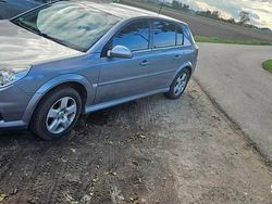 Szary Używany 2005 Opel Signum Kombi | 7499 zł (Dość drogi)