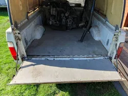 Używany 1983 VW Caddy Minivan | 7000 zł