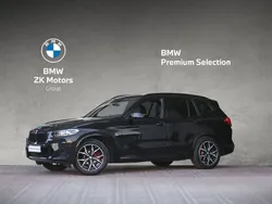Czarny szafir metalizowany Używany 2021 BMW X3 Performance SUV | 179 900 zł (Uczciwa cena)