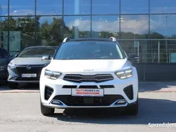 Używany 2022 Kia Stonic 2 SUV | 77 900 zł (Dość drogi)