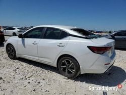 Używany 2024 Nissan Sentra SV Sedan/Limuzyna | 49 000 zł