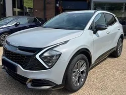 Inny kolor Nowe 2025 Kia Sportage SUV | 157 500 zł (Uczciwa cena)