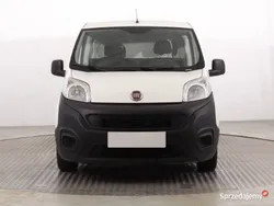 Biały Używany 2019 Fiat Fiorino Minivan | 24 999 zł